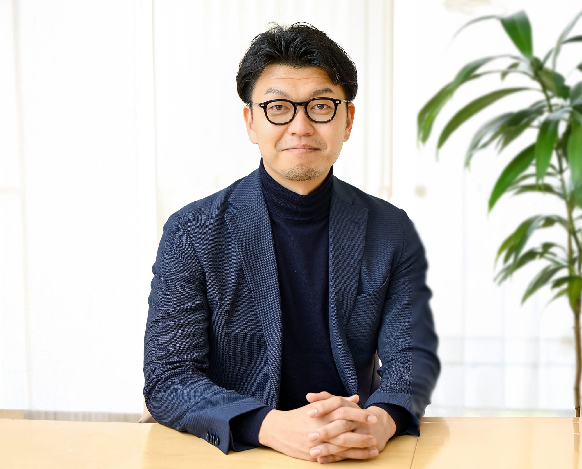 株式会社アカリク 代表取締役 山田 諒