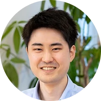 Oさん