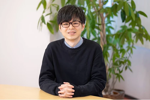 Tさん
