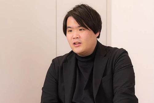 Iさん