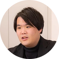 Iさん