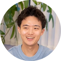 Sさん