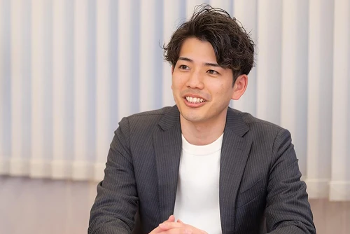 Tさん