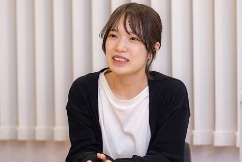 Wさん