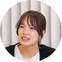 Wさん